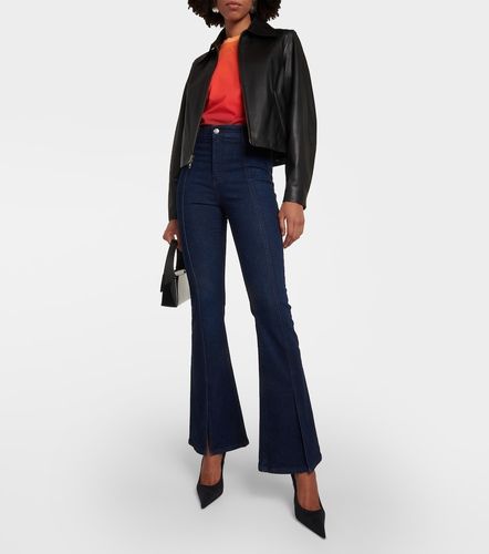 X EmRata - Jeans bootcut Anisten - AG Jeans - Modalova
