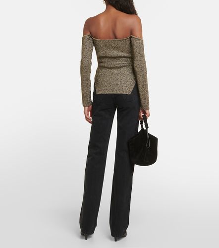 Khaite Off-Shoulder-Top Maria - Khaite - Modalova