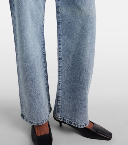 Tove Jeans Sofie a gamba larga - Tove - Modalova