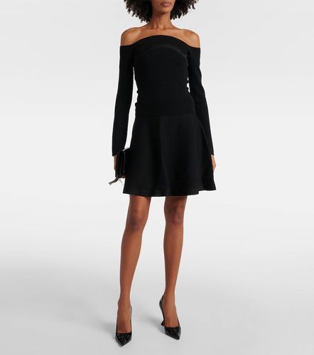 Nina Ricci Wool-blend top - Nina Ricci - Modalova