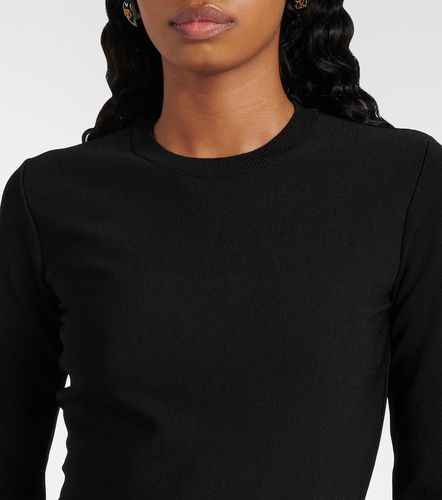 Valentino Knitted minidress - Valentino - Modalova
