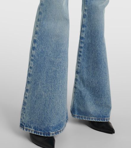 Balmain High-Rise Jeans - Balmain - Modalova