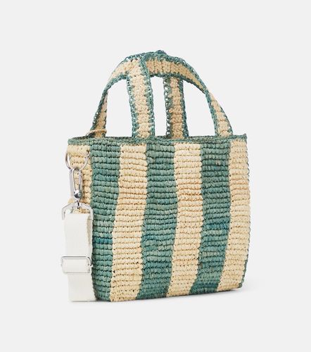 Bonpoint Bolso Cabas de rafia - Bonpoint - Modalova
