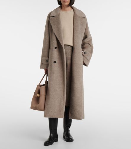 Pullover Parksville in cashmere - Loro Piana - Modalova