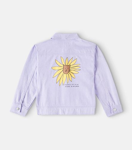 Chaqueta Lion de algodón - Jellymallow - Modalova