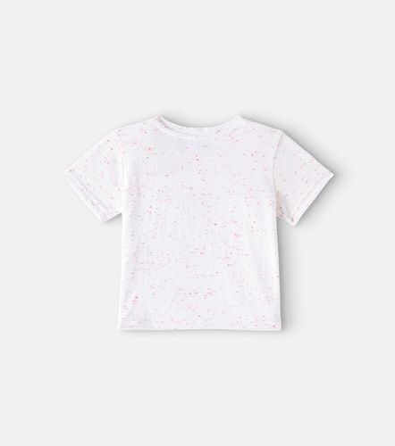 Bebé - camiseta de algodón estampada - Tartine et Chocolat - Modalova