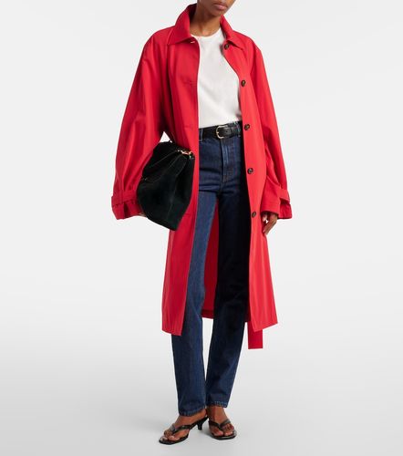 Toteme High-Rise Slim Jeans - Toteme - Modalova