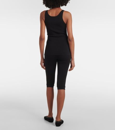 Toteme Top in jersey - Toteme - Modalova