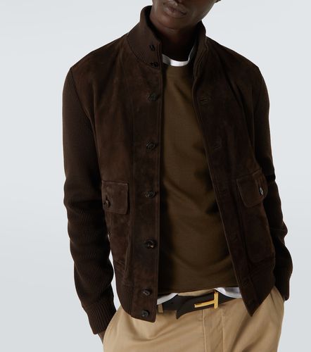 Tom Ford Wool sweater - Tom Ford - Modalova