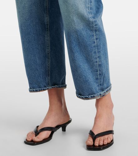 Jeans rectos Dahlia de tiro medio - Citizens of Humanity - Modalova