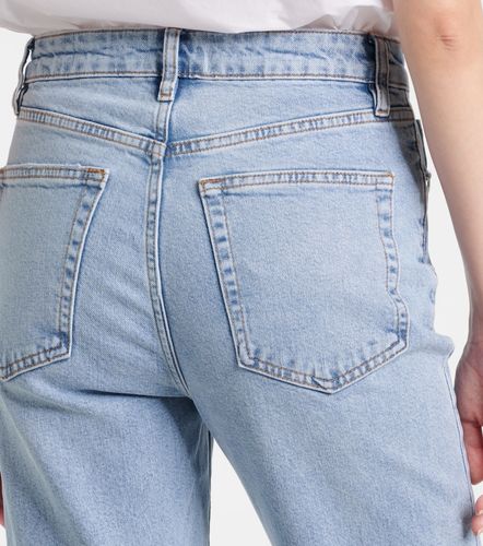 Frame High-Rise Bootcut Jeans Arrow - Frame - Modalova
