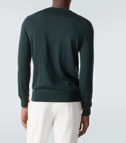Zegna Jersey de lana - Zegna - Modalova