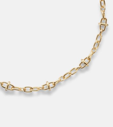 Collar de cadena Iconica de oro de 18 ct - Pomellato - Modalova