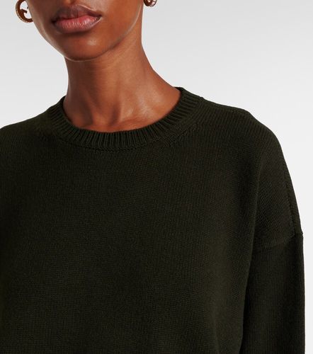 Pullover aus Wolle und Kaschmir - Gucci - Modalova