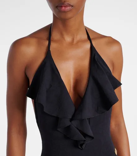Balmain Badeanzug - Balmain - Modalova