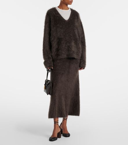 Pullover Margareta in cashmere - Lisa Yang - Modalova