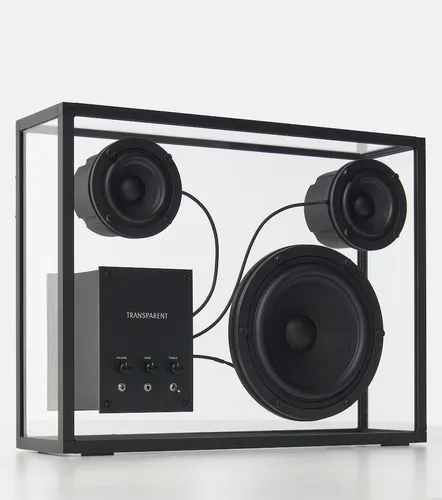 Transparent Speaker Transparent - Transparent - Modalova