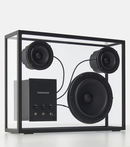 Transparent Transparent speaker - Transparent - Modalova