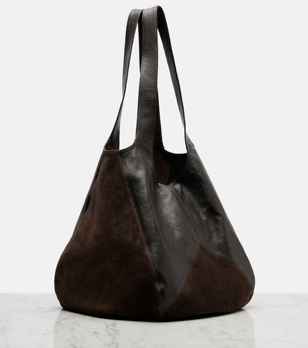 Chloé Shopper Chloé Balloon Medium aus Leder - Chloe - Modalova
