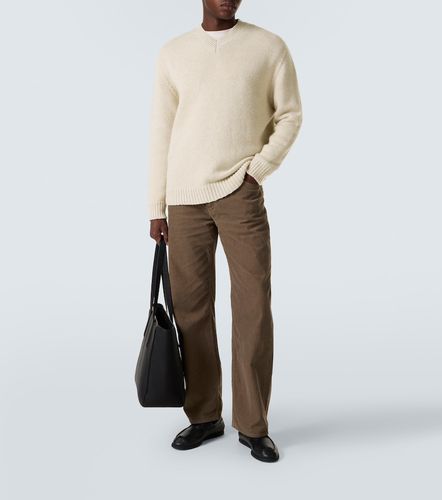The Row Creed cashmere sweater - The Row - Modalova
