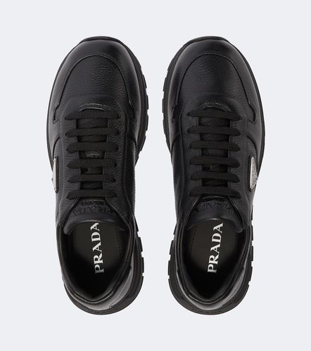 Prada Sneakers Prax 2.0 in pelle - Prada - Modalova