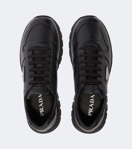 Prada Zapatillas Prax 2.0 de piel - Prada - Modalova
