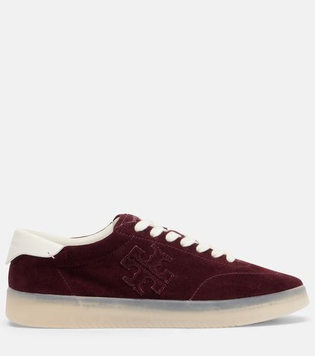 Tory Burch Phoenix suede sneakers - Tory Burch - Modalova