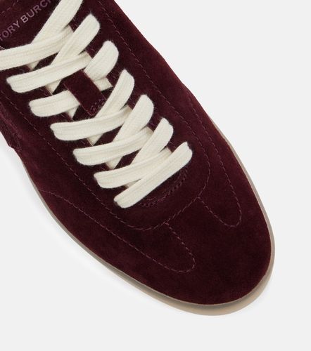 Zapatillas Phoenix de ante - Tory Burch - Modalova