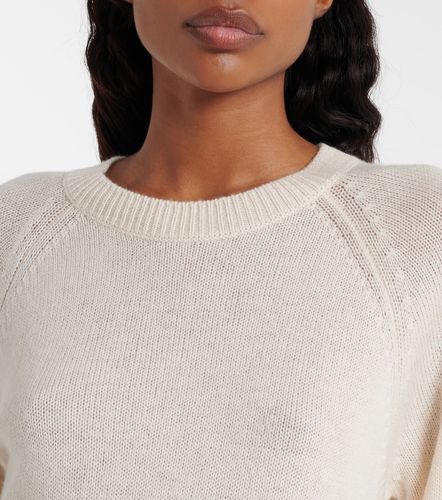 Pullover aus Wolle und Kaschmir - Jardin des Orangers - Modalova