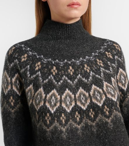 Vince Pullover aus Kaschmir - Vince - Modalova