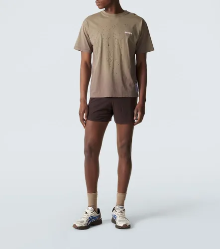 Satisfy T-shirt MothTech in cotone - Satisfy - Modalova
