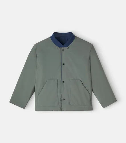 Chaqueta técnica Laurent reversible - Bonpoint - Modalova