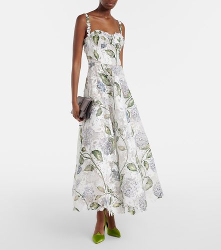 Oscar de la Renta Robe - Oscar de la Renta - Modalova