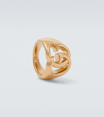 Gucci Anillo GG Marmont - Gucci - Modalova