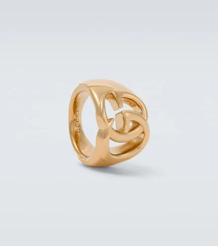 Gucci Ring GG Marmont - Gucci - Modalova