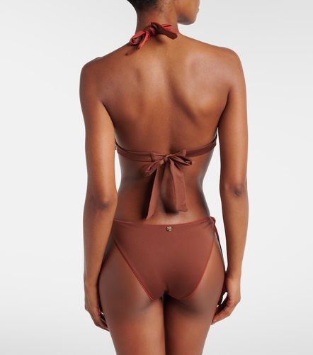 Top de bikini Bazia reversible - Max Mara - Modalova