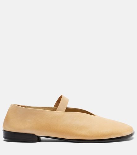 Lemaire Glove leather ballet flats - Lemaire - Modalova