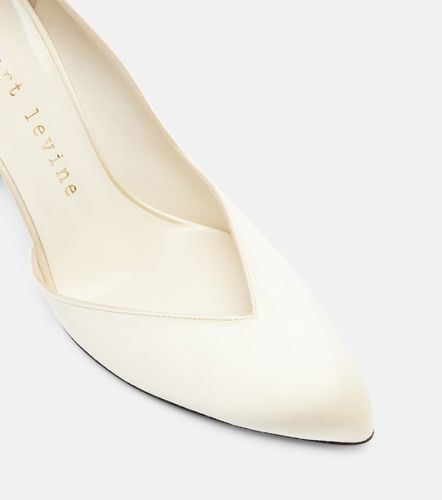 Pumps Not Half Bad in raso - Herbert Levine - Modalova
