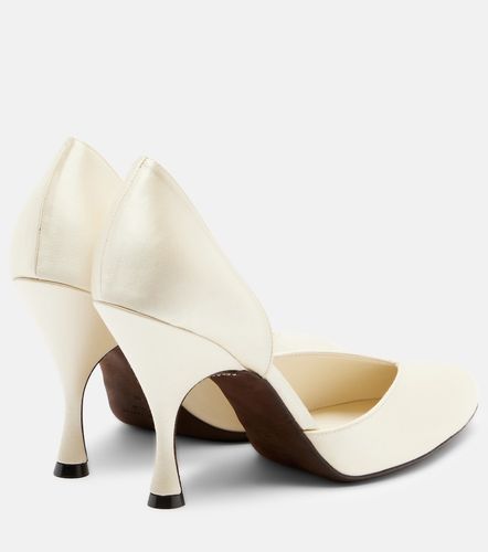 Pumps Not Half Bad aus Satin mit Kristallen - Herbert Levine - Modalova