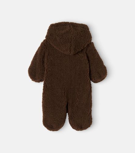Bobo Choses Bebé - mono de teddy - Bobo Choses - Modalova