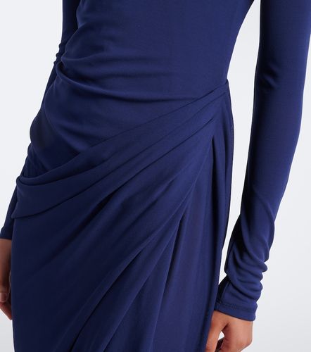 Erdem Midikleid aus Jersey - Erdem - Modalova