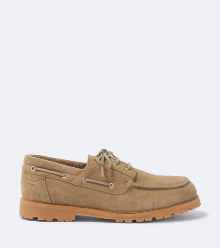 Mocassini Guston in suede - Studio Nicholson - Modalova