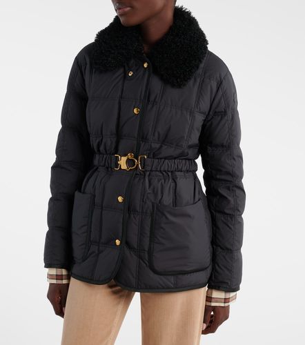 Moncler Cygnes down jacket - Moncler - Modalova