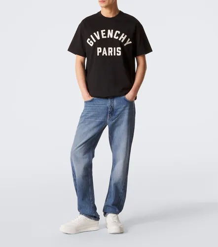 Yard leather sneakers - Givenchy - Modalova