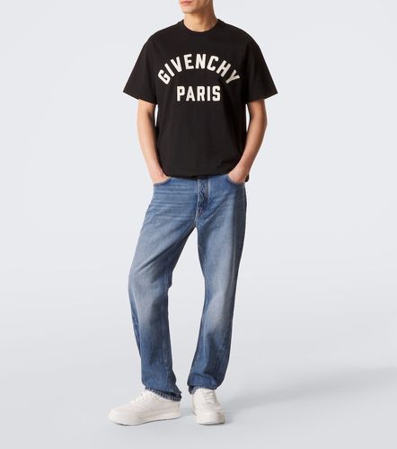 Sneakers Yard aus Leder - Givenchy - Modalova