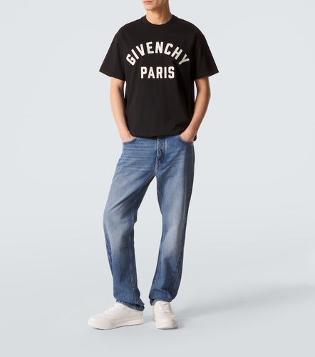 Givenchy Sneakers Yard in pelle - Givenchy - Modalova