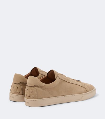Tod's Suede sneakers - Tod's - Modalova