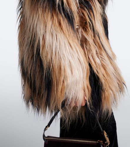 Jacke aus einem Alpakawollgemisch - Etro - Modalova