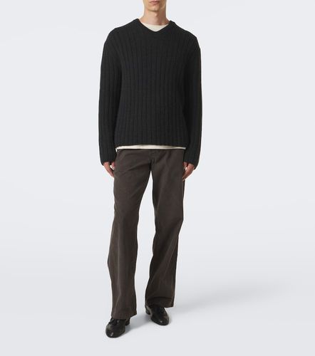 The Row Pullover Ettore in cashmere - The Row - Modalova