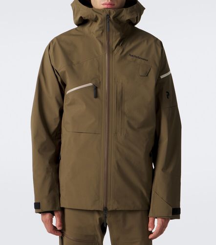 Alpine GORE-TEXÂ® ski pants - Peak Performance - Modalova